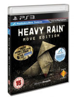 Sony Heavy Rain (9159278)